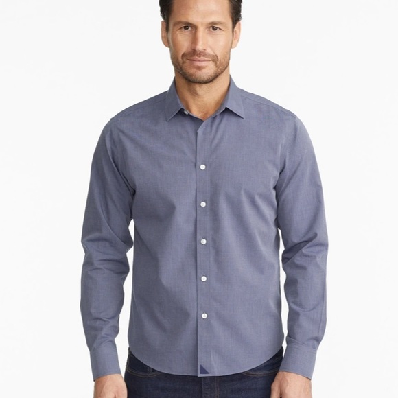 untuckit shirts